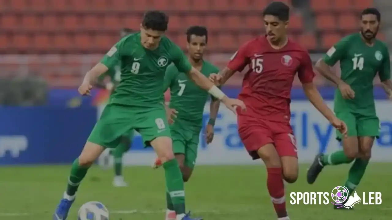 ترقبوا المباراة.. صراع العراق وقطر بنصف نهائي كأس الخليج تحت 23 سنة 2026